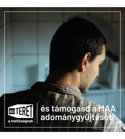 Adj Teret a Méltóságnak!