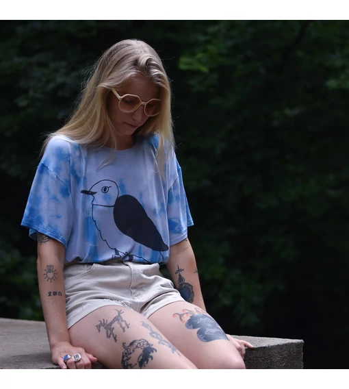 MAACRAFT × Eged Enikő