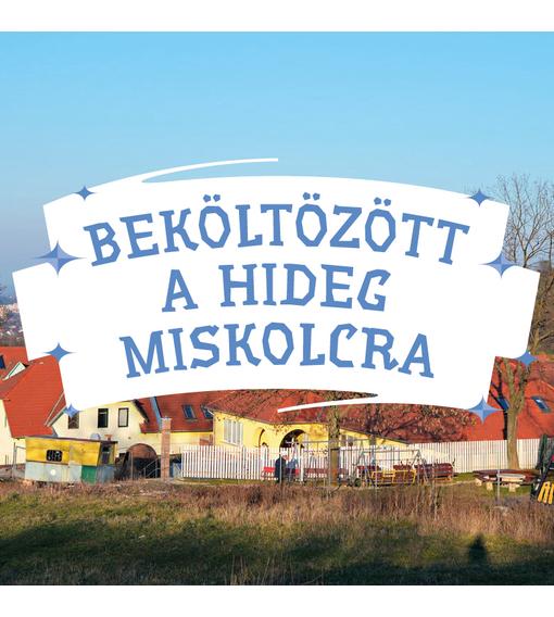 Adománygyűjtő kampány