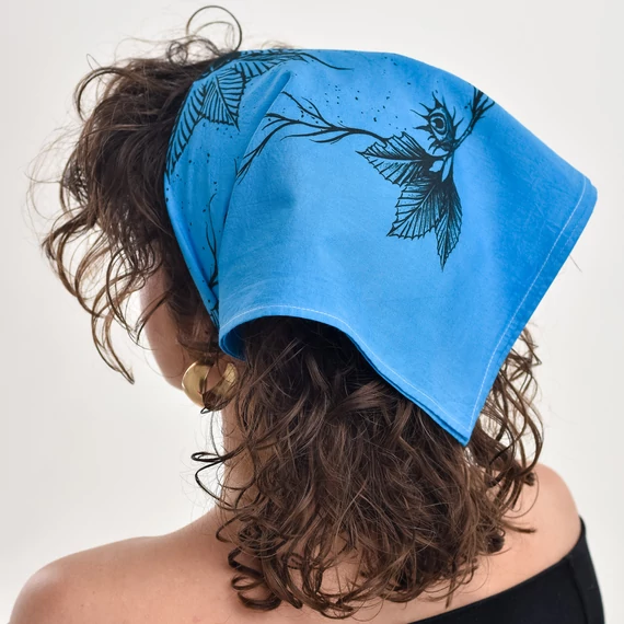 TOTEM - GRINDESIGN bandana 