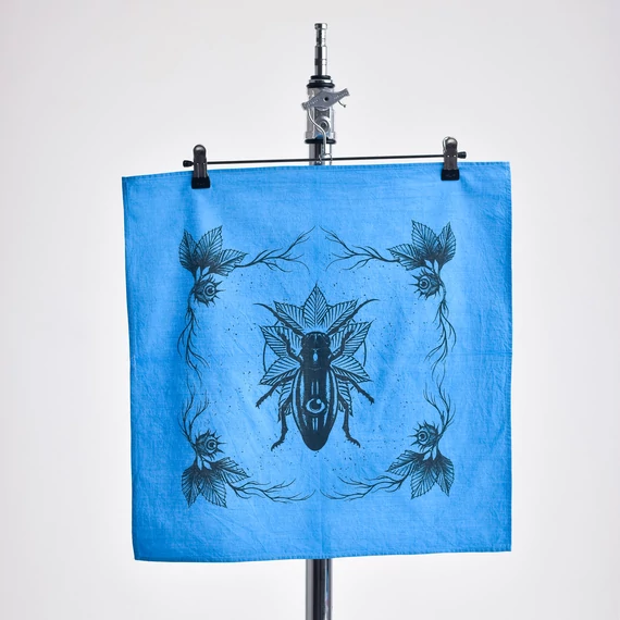 TOTEM - GRINDESIGN bandana 