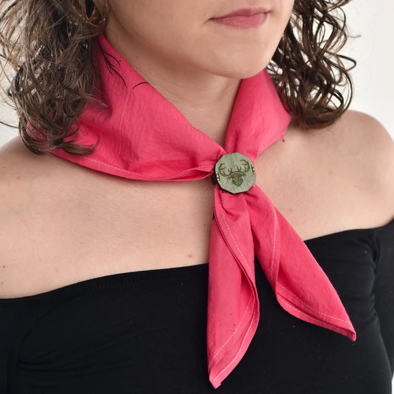 TOTEM - GRINDESIGN bandana 
