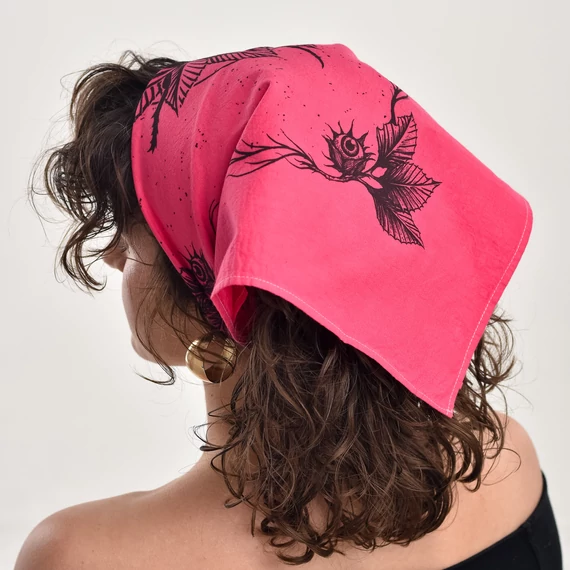 TOTEM - GRINDESIGN bandana 