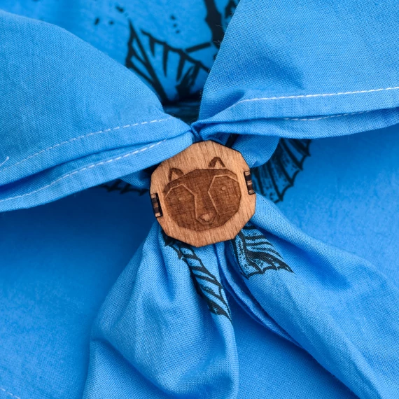 TOTEM - GRINDESIGN bandana 