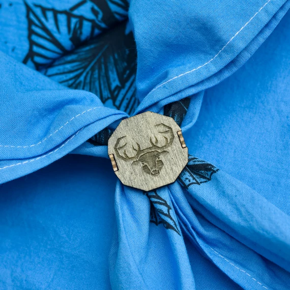 TOTEM - GRINDESIGN bandana 