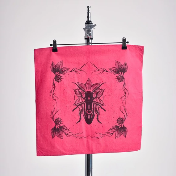TOTEM - GRINDESIGN bandana 