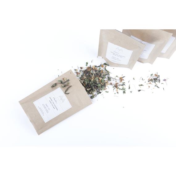 HERBA teakeverék