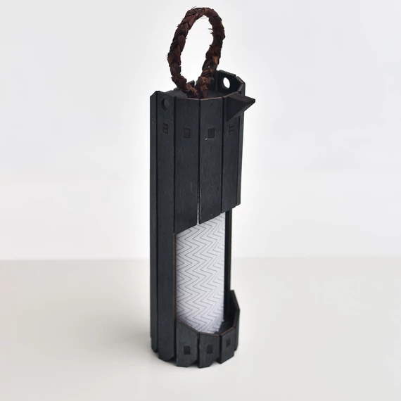 TOTEM MADÁRETETŐ + PÓLÓ