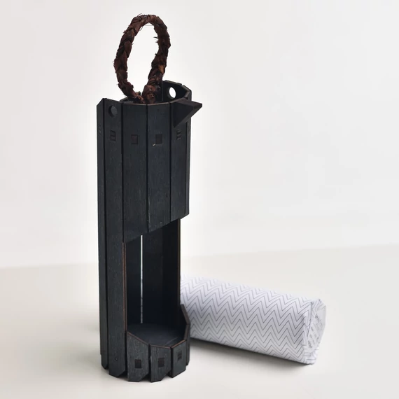 TOTEM MADÁRETETŐ + PÓLÓ