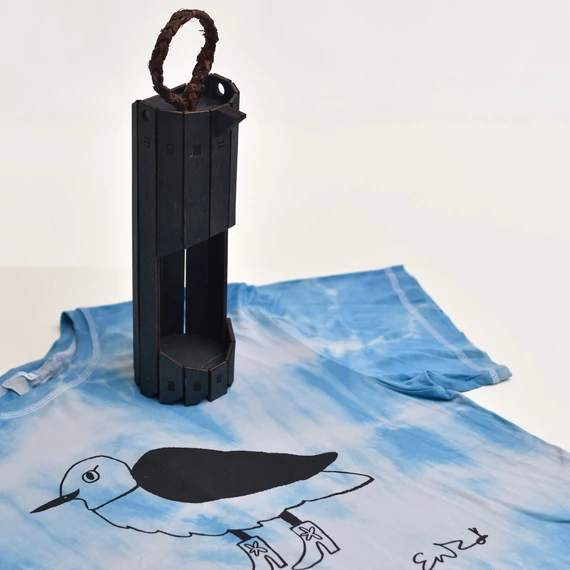 TOTEM MADÁRETETŐ + PÓLÓ