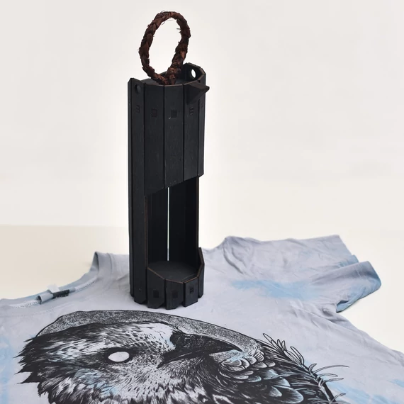 TOTEM MADÁRETETŐ + PÓLÓ