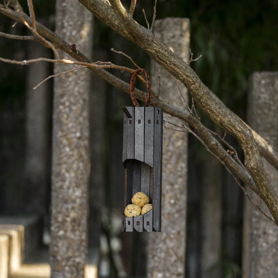 TOTEM MADÁRETETŐ + PÓLÓ